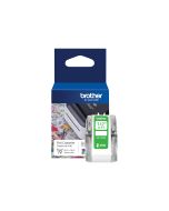 Brother CZ-1002 - Rolle (1,2 cm x 5 m) 1 Rolle(n) Endlosetiketten