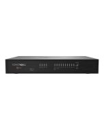 SonicWALL TZ Series (Gen 8) TZ 680 - Sicherheitsgerät
