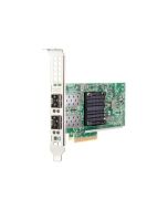 HPE 631SFP28 - Netzwerkadapter - PCIe 3.0 x8