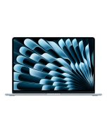 Apple MacBook Air , Apple M, 38,9 cm (15.3"), 2880 x 1864 Pixel, 16 GB, 1 TB, macOS Sequoia