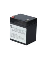 V7 USV-Akku - 1 x Batterie - Bleisäure - 5 Ah