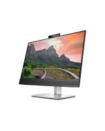 HP E27m G4 Conferencing Monitor - E-Series - LED-Monitor - 68.6 cm (27")