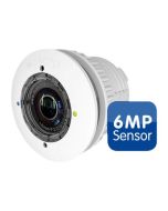 Mobotix Sensor module Night B041 - Kamera-Sensormodul mit Linse und Mikrofon