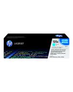 HP 125A - Cyan - original - LaserJet - Tonerpatrone (CB541A)