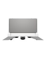 HP  Medienfach / Zuführung - 2100 Blätter in 1 Schubladen (Trays)