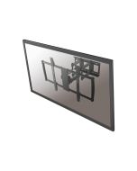 Neomounts LFD-W8000 - Halterung - Voll beweglich - für LCD-Display - Schwarz - Bildschirmgröße: 152.4-254 cm (60"-100")