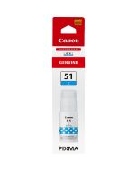 Canon GI 51 C - Cyan - original - Nachfülltinte