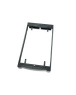 APC Rack-Dach-Match-Kit - Schwarz - für NetShelter SX