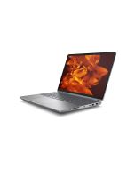HP ZBook Fury 16 G1i Mobile Workstation - Intel Core Ultra 9 285HX / 2.8 GHz - Win 11 Pro - RTX PRO 4000 Blackwel - 64 GB RAM - 2 TB SSD NVMe - 40.6 cm (16")