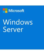 Microsoft Windows Server 2022 - Lizenz - 1 Geräte-CAL