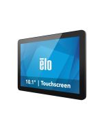 Elo Touch Solutions Elo I-Series 4.0 - Value - All-in-One (Komplettlösung) - 1 RK3399 - RAM 4 GB - Flash 32 GB - 1GbE - WLAN: 802.11a/b/g/n/ac, Bluetooth 5.0 - Android 10 - Monitor: LED 25.654 cm (10.1")
