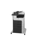 HP LaserJet Enterprise MFP M725f - Multifunktionsdrucker - s/w - Laser - A3 (297 x 420 mm)