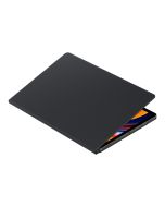Samsung EF-BX810 - Flip-Hülle für Tablet - Schwarz
