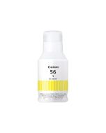 Canon GI 56 Y - Gelb - original - Nachfülltinte