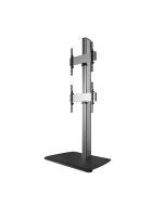 B-TECH BTF841, 35 kg, 81,3 cm (32"), 165,1 cm (65"), 430 x 400 mm, 600 x 400 mm