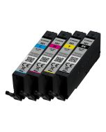 Canon CLI-581 BK/C/M/Y Multi Pack - 4er-Pack