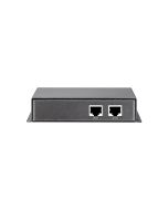 LevelOne POR-0102 2-Port PoE Repeater - Repeater