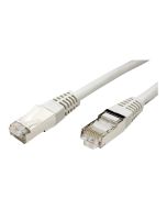 VALUE Patch-Kabel - RJ-45 (M) zu RJ-45 (M)