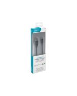 DIGITUS USB-Kabel - USB Typ A (M) zu USB-C (M)