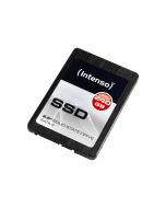 Intenso SSD - 240 GB - intern - 2.5" (6.4 cm)