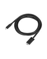 Targus USB-Kabel - 24 pin USB-C (M) zu 24 pin USB-C (M)