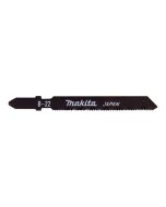 Makita B-22 - Stichsägenblatt - 5 Stücke - T-Schaft