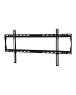 Peerless PARAMOUNT Universal Flat Wall Mount PF660 - Befestigungskit (Wandplatte, Adapter für Halterung)