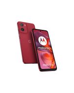 Motorola Solutions Motorola Moto G05 - 4G Smartphone - Dual-SIM - RAM 4 GB / Interner Speicher 64 GB - microSD slot - LCD-Anzeige - 6.67" - 1604 x 720 Pixel (90 Hz)