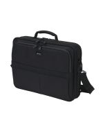 Dicota Eco Multi Plus SCALE - Notebook-Tasche