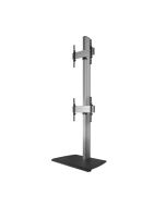 B-TECH BTF842, 35 kg, 119,4 cm (47"), 165,1 cm (65"), 430 x 400 mm, 600 x 400 mm