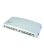 Telegärtner Karl Gärtner Telegärtner Mini Distributor MPD12-HS K - Kabelverteilerkasten