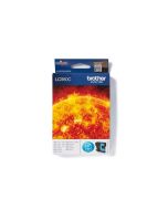 Brother LC980C - Cyan - original - Tintenpatrone