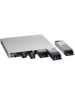 Cisco Config 6 - Stromversorgung Hot-Plug (Plug-In-Modul)