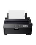 Epson FX 890IIN - Drucker - s/w - Punktmatrix - Rolle (21,6 cm)