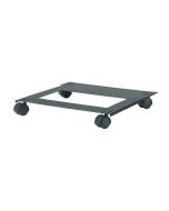 APC Steckgehäuse-Rollensatz - Schwarz - 13U