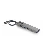 StarTech.com Startech - Dockingstation - USB-C 3.2 Gen 2