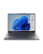 Lenovo Yoga Pro 7 14ASP9 83HN - AMD Ryzen AI 9 365 / 2 GHz - Win 11 Pro - Radeon 880M - 32 GB RAM - 1 TB SSD NVMe - 36.8 cm (14.5")