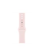 Apple Armband für Smartwatch - 46mm - M/L (für Handgelenke 160 - 210 mm)