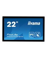 Iiyama ProLite TF2234MC-B7X - LED-Monitor - 55.9 cm (22")