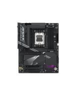 Gigabyte AORUS X870 ELITE WIFI7 - Motherboard - ATX - Socket AM5 - AMD X870 Chipsatz - USB-C 3.2 Gen 2x2, USB4, USB 3.2 Gen 1, USB 3.2 Gen 2 - 2.5 Gigabit LAN, Bluetooth, Wi-Fi 6 - Onboard-Grafik (CPU erforderlich)