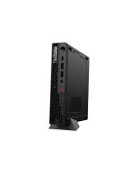 Lenovo ThinkStation P3 30H0 - Tiny - 1 x Core i5 i5-14600 / 2.7 GHz - RAM 32 GB - SSD 1 TB - RTX A400 - 1GbE, Wi-Fi 6E - WLAN: Bluetooth 5.1, 802.11a/b/g/n/ac/ax (Wi-Fi 6E)