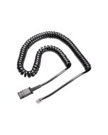 HP Poly - Audiokabel - M22 zu Quick Disconnect