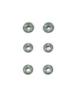 Jabra Perform 45 Eargels - Ohrhörer-Satz für Headset