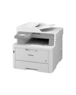 Brother MFC-L8390CDW - Multifunktionsdrucker - Farbe - LED - A4/Legal (Medien)