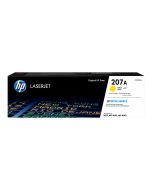 HP 207A - Gelb - original - LaserJet - Tonerpatrone (W2212A)