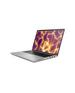 HP ZBook Fury 16 G11 Mobile Workstation - Intel Core i9 i9-14900HX / 2.2 GHz - Win 11 Pro - RTX 4000 Ada - 64 GB RAM - 2 TB SSD NVMe, TLC - 40.6 cm (16")