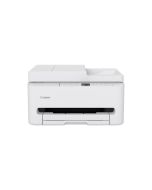 Canon PIXMA TS7550i, Tintenstrahl, Farbdruck, 1200 x 1200 DPI, A4, Direktdruck, Weiß