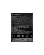 Zebra Tablet-Akku - Lithium-Ionen - 7600 mAh