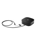 HP USB-C/A Universal Dock G2 - Dockingstation
