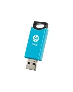 HP v212b - USB-Flash-Laufwerk - 128 GB - USB